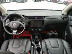 Dongfeng Fengguang 580 2021 Facelift ☆ Star Edition 1.8L Manual Elite Edition - ფოტო 10