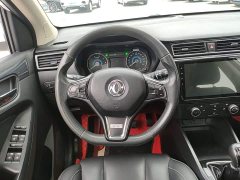 Dongfeng Fengguang 580 2021 Facelift ☆ Star Edition 1.8L Manual Elite Edition - ფოტო 11