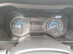 Dongfeng Fengguang 580 2021 Facelift ☆ Star Edition 1.8L Manual Elite Edition - ფოტო 12