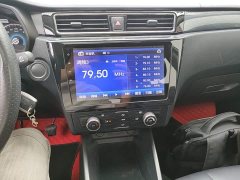 Dongfeng Fengguang 580 2021 Facelift ☆ Star Edition 1.8L Manual Elite Edition - ფოტო 13