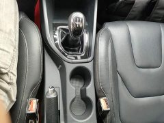 Dongfeng Fengguang 580 2021 Facelift ☆ Star Edition 1.8L Manual Elite Edition - ფოტო 14