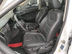 Dongfeng Fengguang 580 2021 Facelift ☆ Star Edition 1.8L Manual Elite Edition - ფოტო 15
