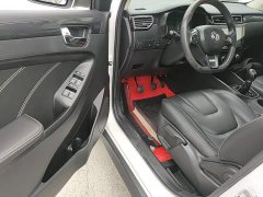 Dongfeng Fengguang 580 2021 Facelift ☆ Star Edition 1.8L Manual Elite Edition - ფოტო 16