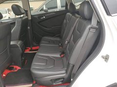 Dongfeng Fengguang 580 2021 Facelift ☆ Star Edition 1.8L Manual Elite Edition - ფოტო 17