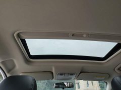 Dongfeng Fengguang 580 2021 Facelift ☆ Star Edition 1.8L Manual Elite Edition - ფოტო 18