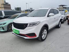Dongfeng Fengguang 580 2021 Facelift ☆ Star Edition 1.8L Manual Elite Edition - ფოტო 2