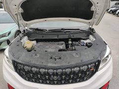 Dongfeng Fengguang 580 2021 Facelift ☆ Star Edition 1.8L Manual Elite Edition - ფოტო 20