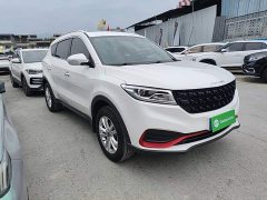 Dongfeng Fengguang 580 2021 Facelift ☆ Star Edition 1.8L Manual Elite Edition - ფოტო 4