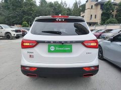 Dongfeng Fengguang 580 2021 Facelift ☆ Star Edition 1.8L Manual Elite Edition - ფოტო 6