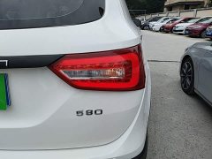 Dongfeng Fengguang 580 2021 Facelift ☆ Star Edition 1.8L Manual Elite Edition - ფოტო 8