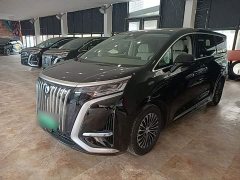 Denza BYD Denza D9 2022 EV 620 Premium - ფოტო 1