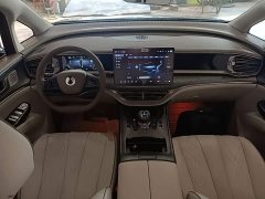 Denza BYD Denza D9 2022 EV 620 Premium - ფოტო 10