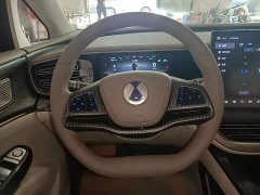 Denza BYD Denza D9 2022 EV 620 Premium - ფოტო 11