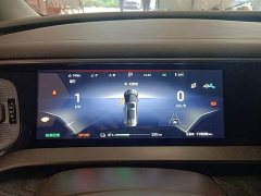 Denza BYD Denza D9 2022 EV 620 Premium - ფოტო 12