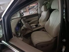 Denza BYD Denza D9 2022 EV 620 Premium - ფოტო 15
