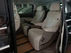 Denza BYD Denza D9 2022 EV 620 Premium - ფოტო 17