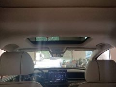 Denza BYD Denza D9 2022 EV 620 Premium - ფოტო 18