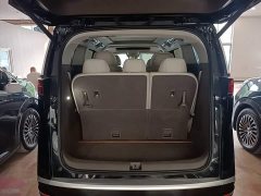 Denza BYD Denza D9 2022 EV 620 Premium - ფოტო 19