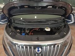 Denza BYD Denza D9 2022 EV 620 Premium - ფოტო 20