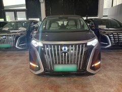 Denza BYD Denza D9 2022 EV 620 Premium - ფოტო 3