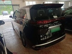Denza BYD Denza D9 2022 EV 620 Premium - ფოტო 5