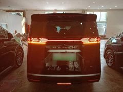 Denza BYD Denza D9 2022 EV 620 Premium - ფოტო 6