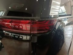 Denza BYD Denza D9 2022 EV 620 Premium - ფოტო 8