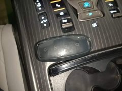 Denza BYD Denza D9 2022 EV 620 Premium - ფოტო 9