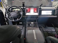 Dongfeng Mengshi 917 2023 Extended Range Base - ფოტო 10