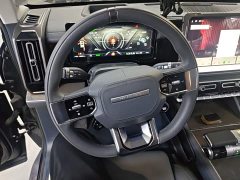 Dongfeng Mengshi 917 2023 Extended Range Base - ფოტო 11