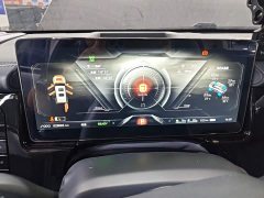 Dongfeng Mengshi 917 2023 Extended Range Base - ფოტო 12