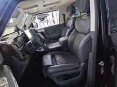 Dongfeng Mengshi 917 2023 Extended Range Base - ფოტო 15