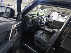 Dongfeng Mengshi 917 2023 Extended Range Base - ფოტო 16
