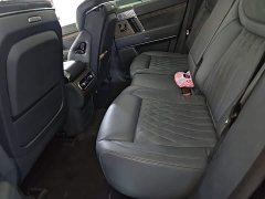 Dongfeng Mengshi 917 2023 Extended Range Base - ფოტო 17