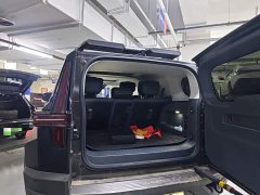 Dongfeng Mengshi 917 2023 Extended Range Base - ფოტო 19