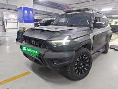 Dongfeng Mengshi 917 2023 Extended Range Base - ფოტო 2