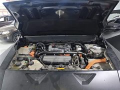 Dongfeng Mengshi 917 2023 Extended Range Base - ფოტო 20