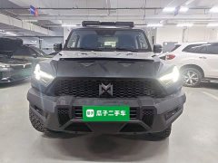 Dongfeng Mengshi 917 2023 Extended Range Base - ფოტო 3