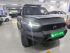 Dongfeng Mengshi 917 2023 Extended Range Base - ფოტო 4