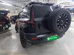 Dongfeng Mengshi 917 2023 Extended Range Base - ფოტო 5
