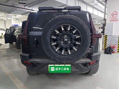 Dongfeng Mengshi 917 2023 Extended Range Base - ფოტო 6