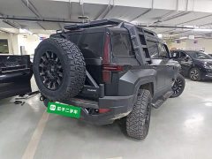 Dongfeng Mengshi 917 2023 Extended Range Base - ფოტო 7