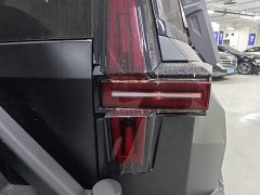Dongfeng Mengshi 917 2023 Extended Range Base - ფოტო 8