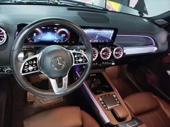 Mercedes-Benz GLB 220 Fashion Edition - ფოტო 10