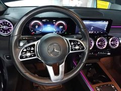 Mercedes-Benz GLB 220 Fashion Edition - ფოტო 11