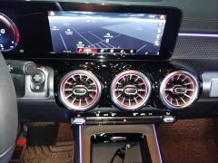 Mercedes-Benz GLB 220 Fashion Edition - ფოტო 13