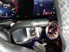 Mercedes-Benz GLB 220 Fashion Edition - ფოტო 14