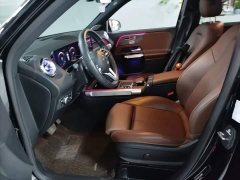 Mercedes-Benz GLB 220 Fashion Edition - ფოტო 15