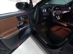 Mercedes-Benz GLB 220 Fashion Edition - ფოტო 16