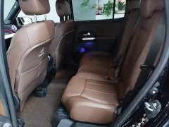 Mercedes-Benz GLB 220 Fashion Edition - ფოტო 17